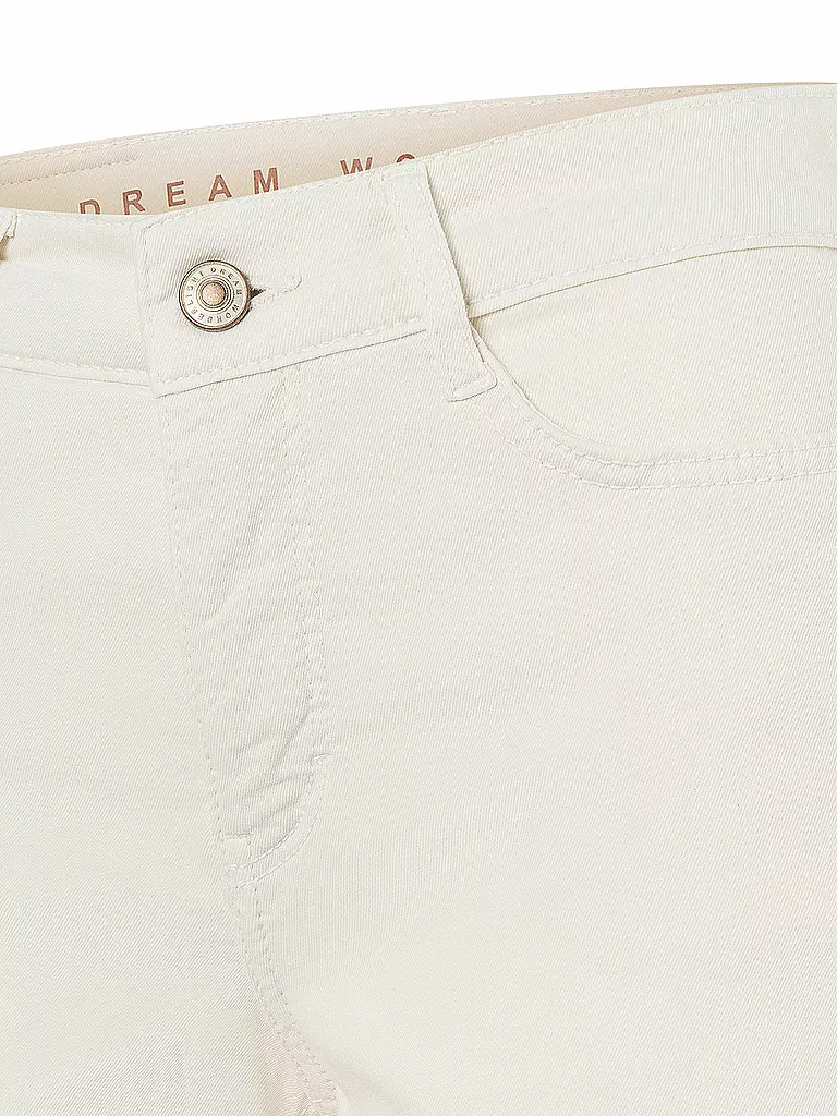 MAC | Marlenehose DREAM  | Crème