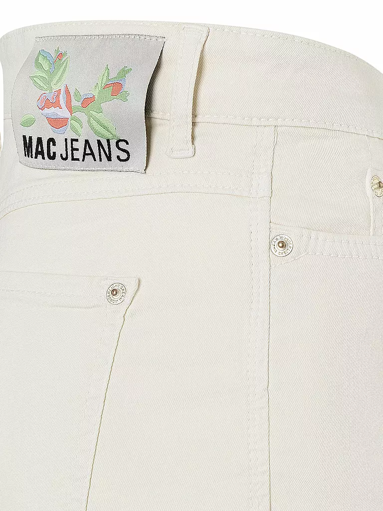 MAC | Marlenehose DREAM  | Crème