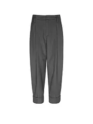 MAC | Marlenehose MAYFAIR | Gris