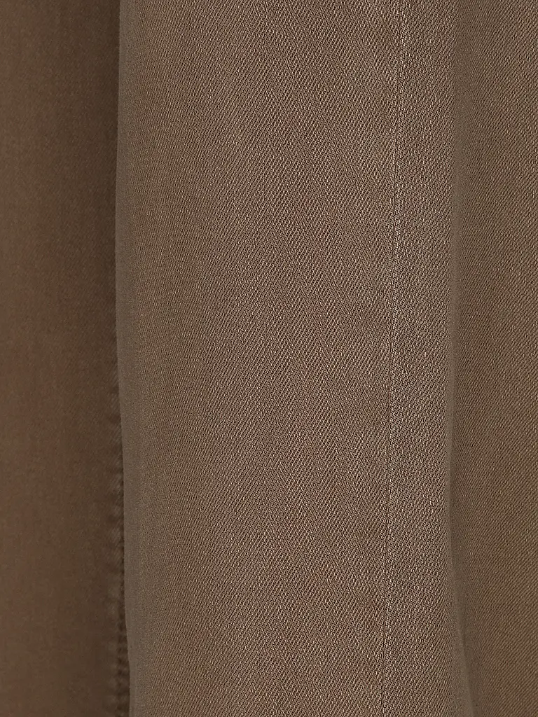 MAC | Nom du produit : Pantalon Marlene WIDE | Beige