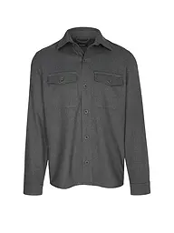 MAC | Overshirt | Gris