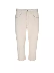 MAC | Pantacourt 3/4 | Beige