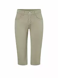 MAC | Pantacourt 3/4 | Olive