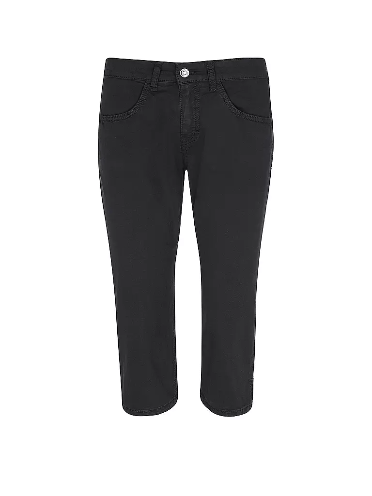 MAC | Pantacourt 3/4 | dunkelblau