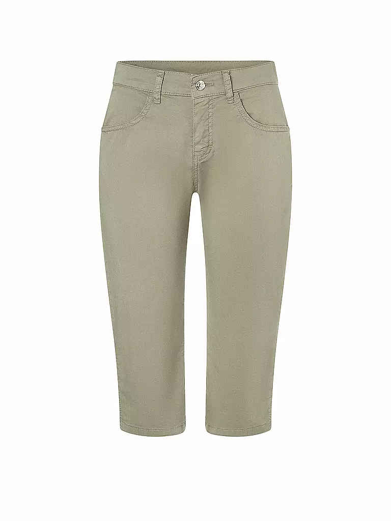 MAC | Pantacourt 3/4 | olive