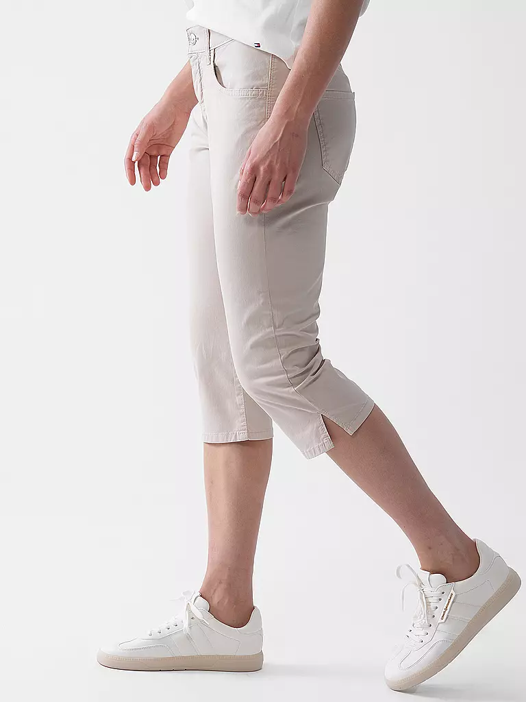 MAC | Pantacourt 3/4 | beige