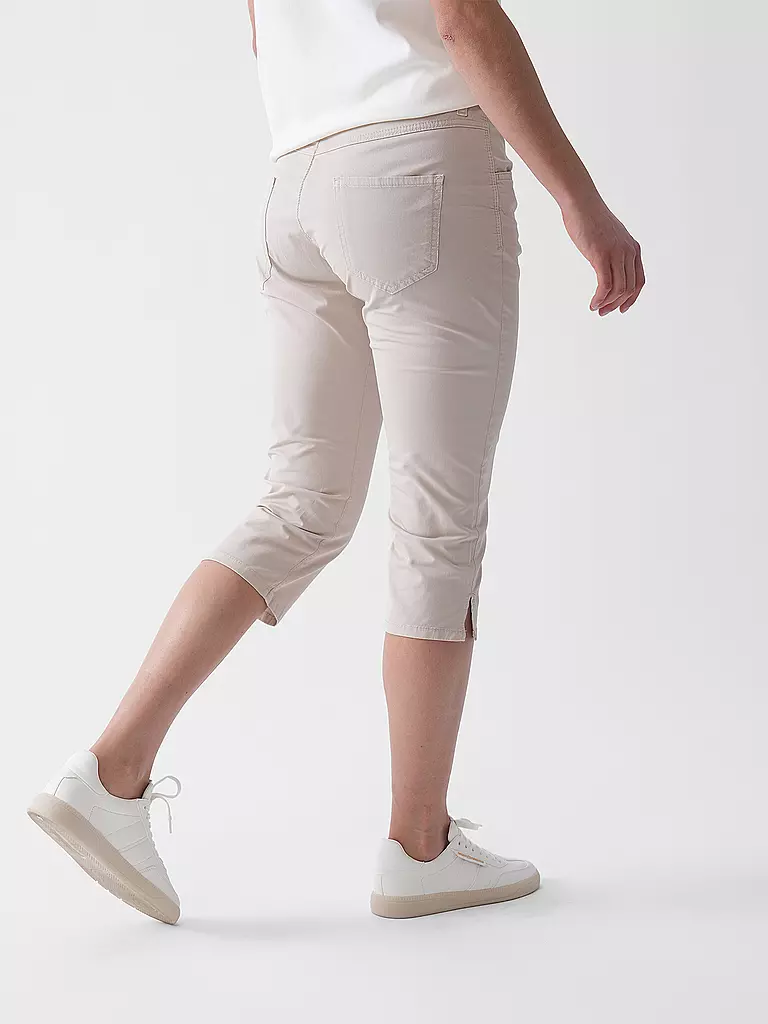 MAC | Pantacourt 3/4 | beige