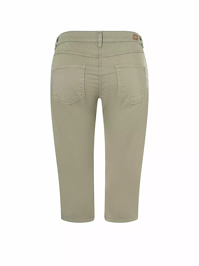 MAC | Pantacourt 3/4 | olive
