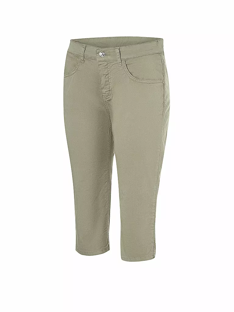MAC | Pantacourt 3/4 | olive