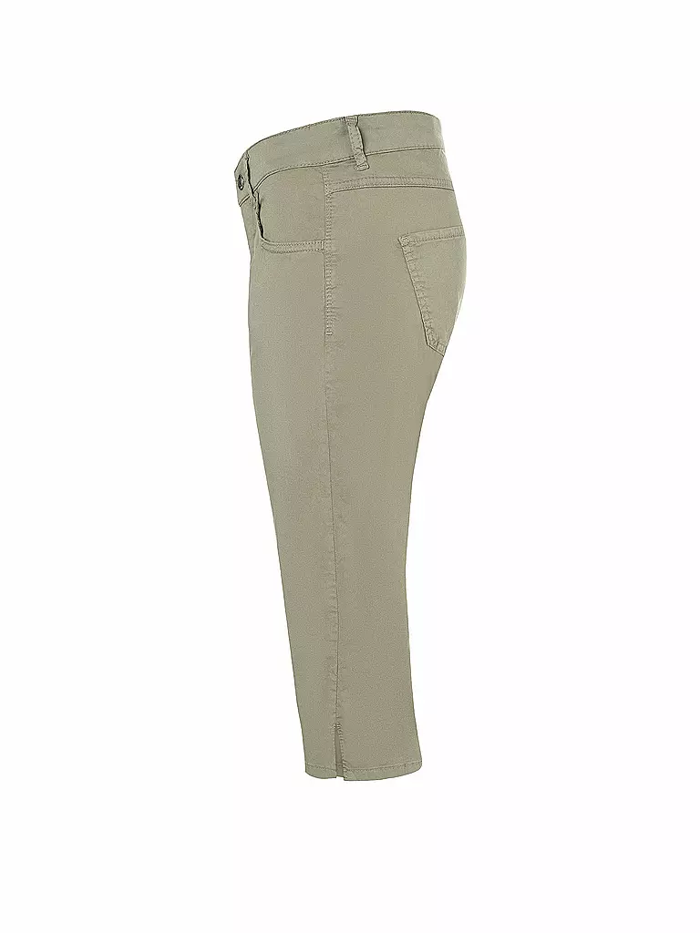 MAC | Pantacourt 3/4 | olive