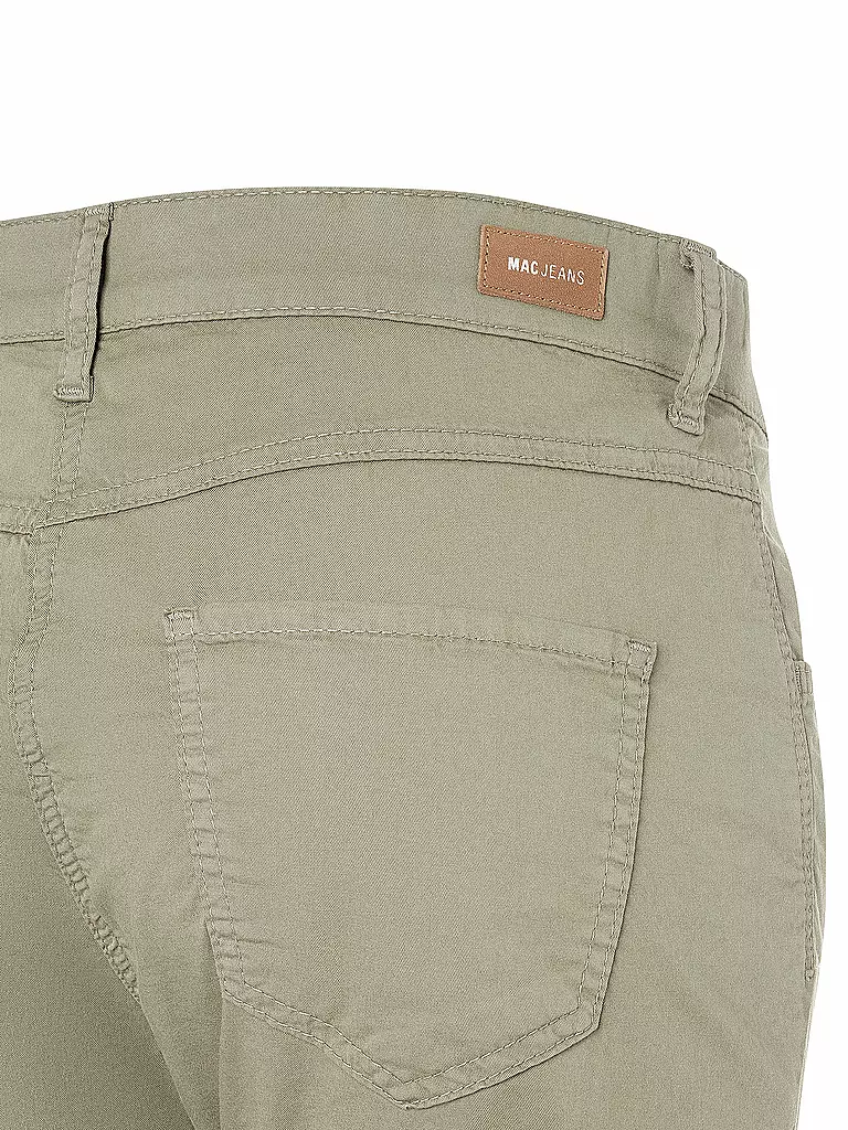 MAC | Pantacourt 3/4 | olive