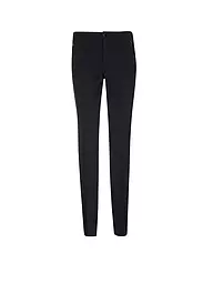 MAC | Pantalon "Anna 0128" | Noir