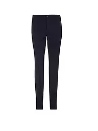 MAC | Pantalon "Anna 0128" | Bleu