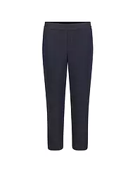 MAC | Chino 7/8 CHIARA | Bleu foncé