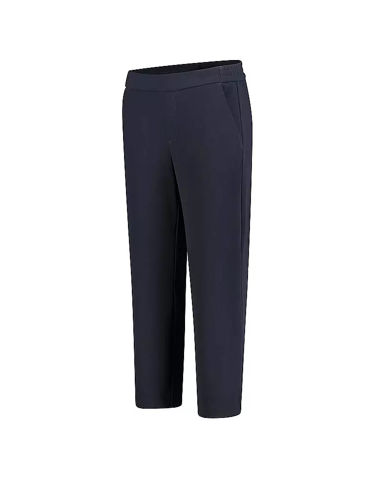 MAC | Pantalon 7/8 CHIARA | dunkelblau