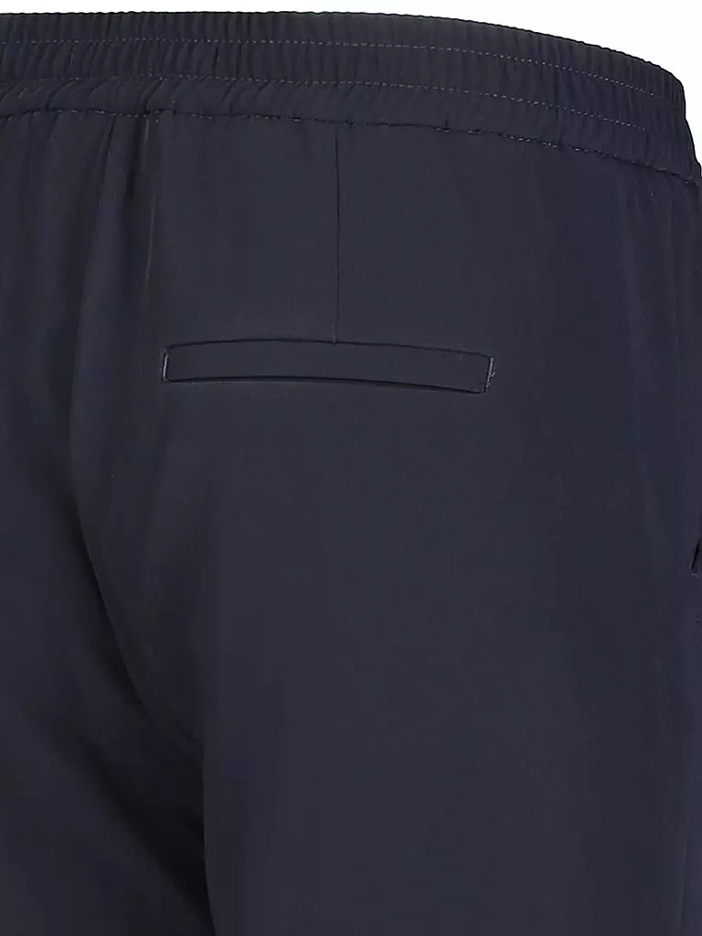 MAC | Pantalon 7/8 CHIARA | dunkelblau