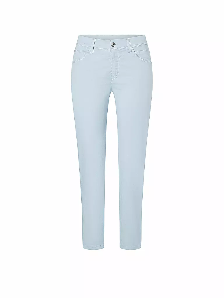 MAC | Pantalon 7/8 Coupe Slim | hellblau