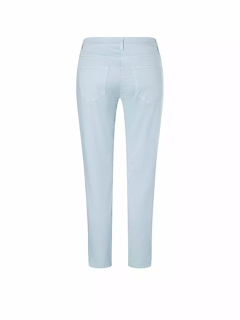 MAC | Pantalon 7/8 Coupe Slim | hellblau