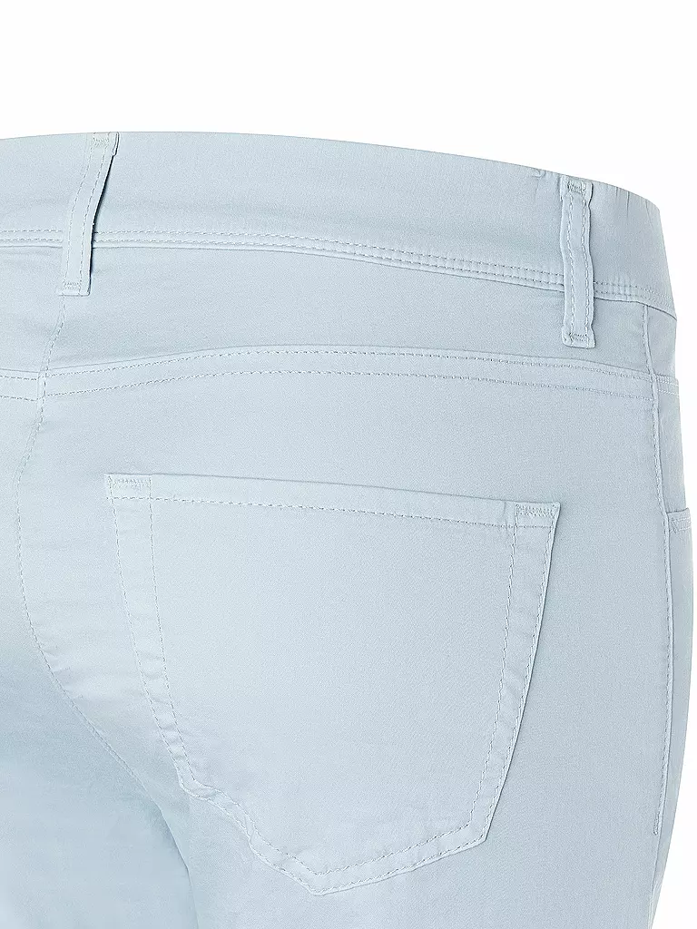 MAC | Pantalon 7/8 Coupe Slim | hellblau
