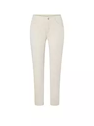 MAC | Pantalon 7/8 Coupe Slim | Beige