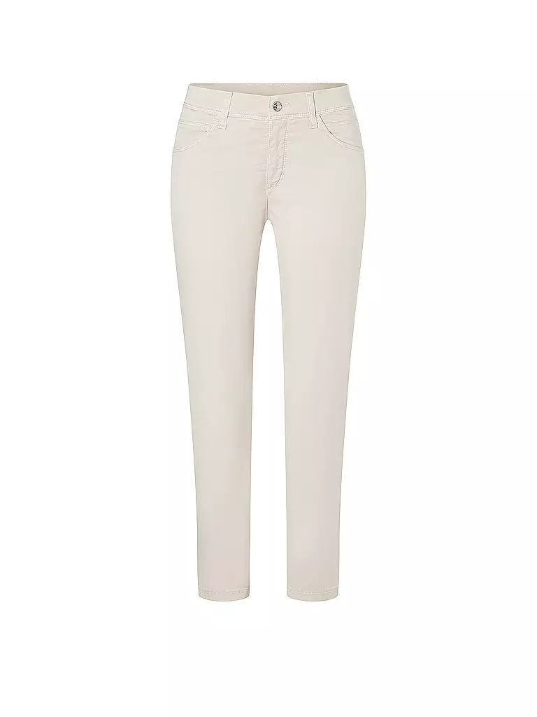 MAC | Pantalon 7/8 Slim Fit | beige