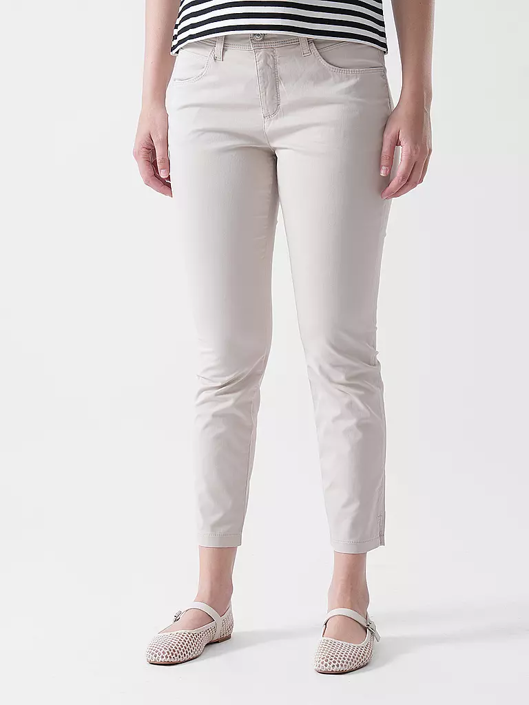 MAC | Pantalon 7/8 Slim Fit | 