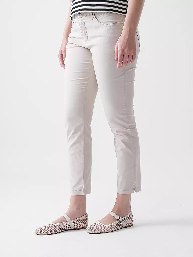 MAC | Pantalon 7/8 Slim Fit | 