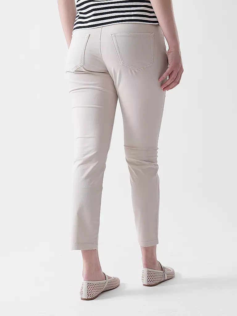 MAC | Pantalon 7/8 Slim Fit | 