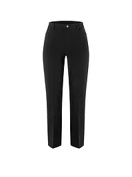 MAC | Pantalon AIDA KICK | Noir