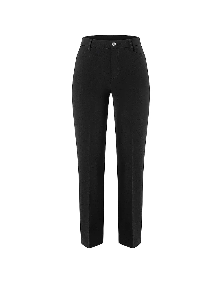 MAC | Pantalon AIDA KICK | Noir