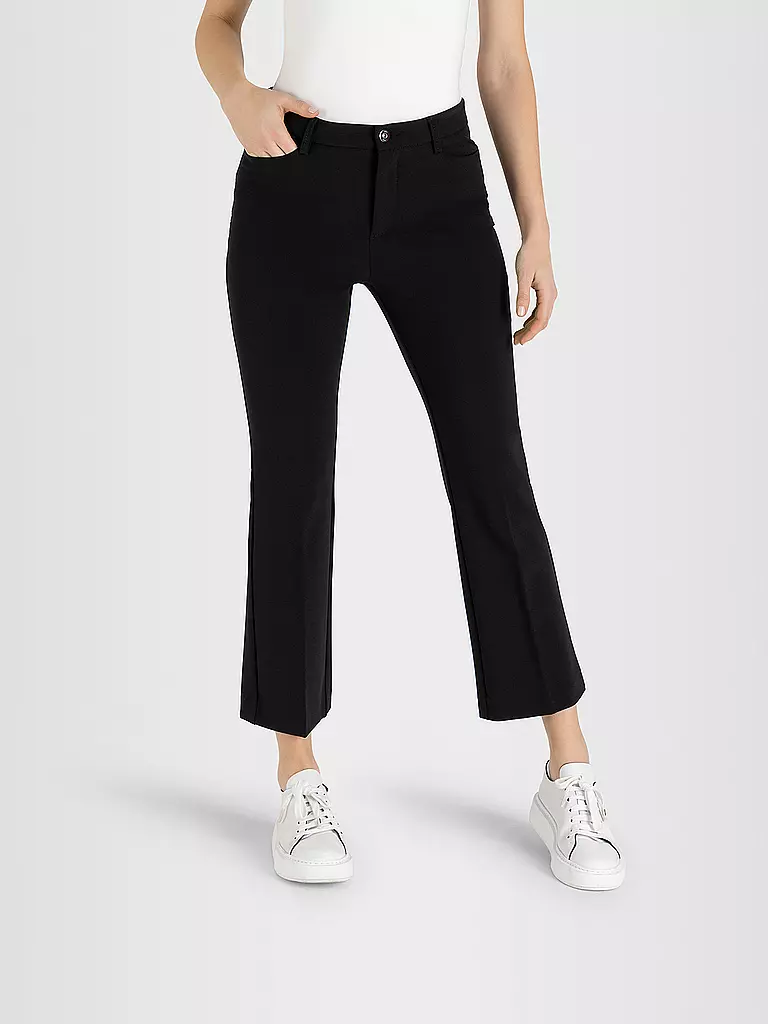MAC | Pantalon AIDA KICK | Noir
