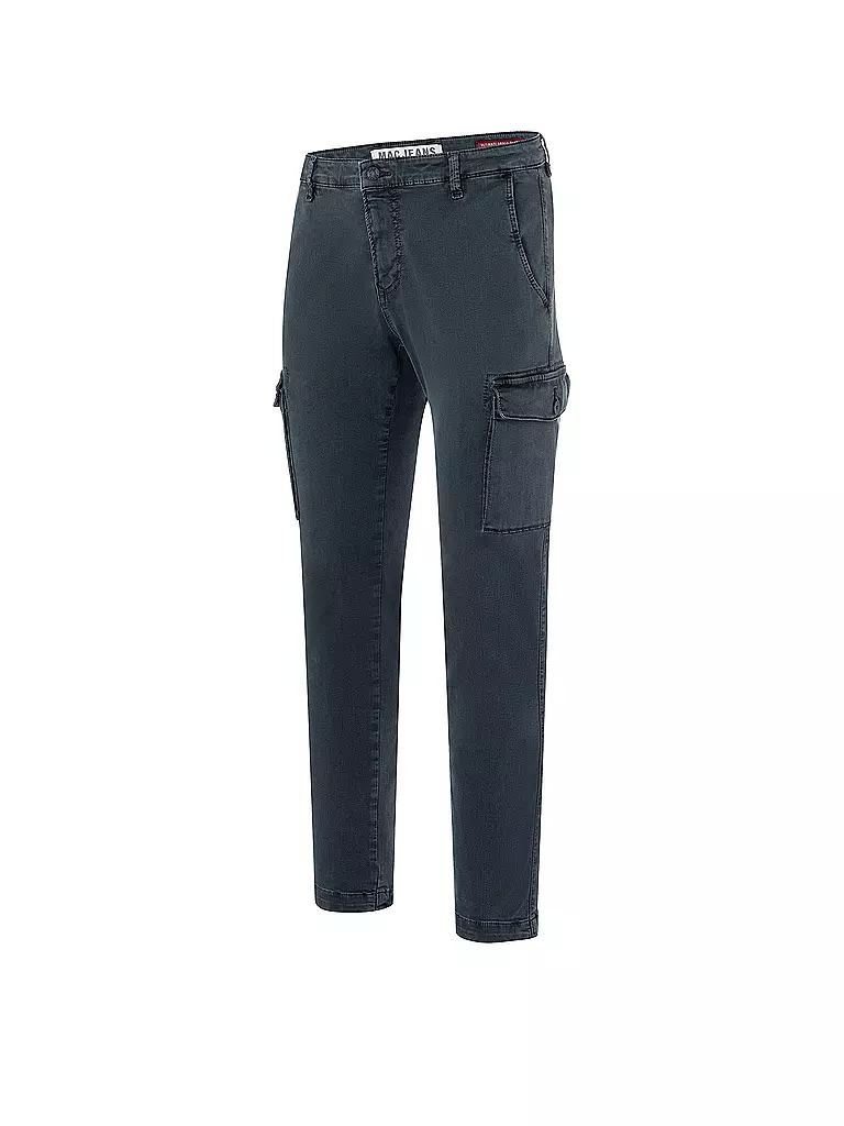 MAC | Pantalon cargo DRIVER | grau