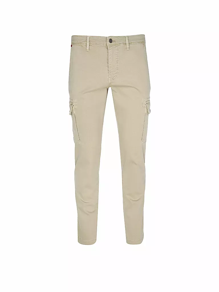 MAC | Pantalon cargo DRIVER | beige