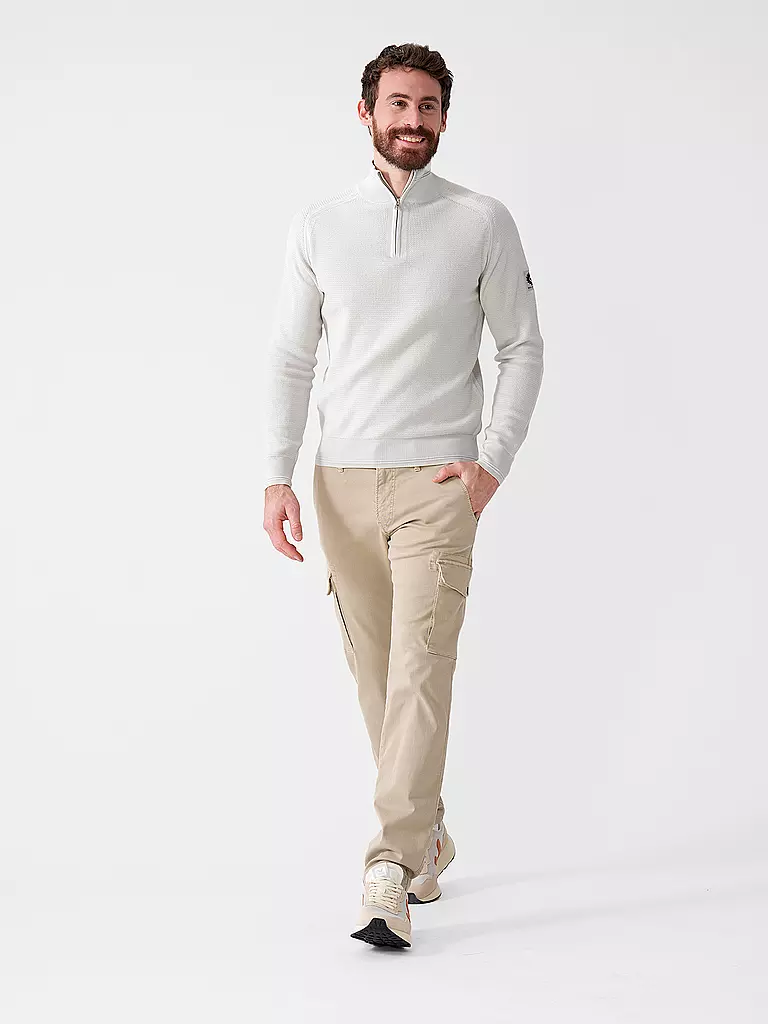 MAC | Pantalon cargo DRIVER | beige