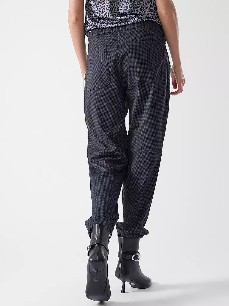 MAC | Pantalon cargo NAGANO | Gris