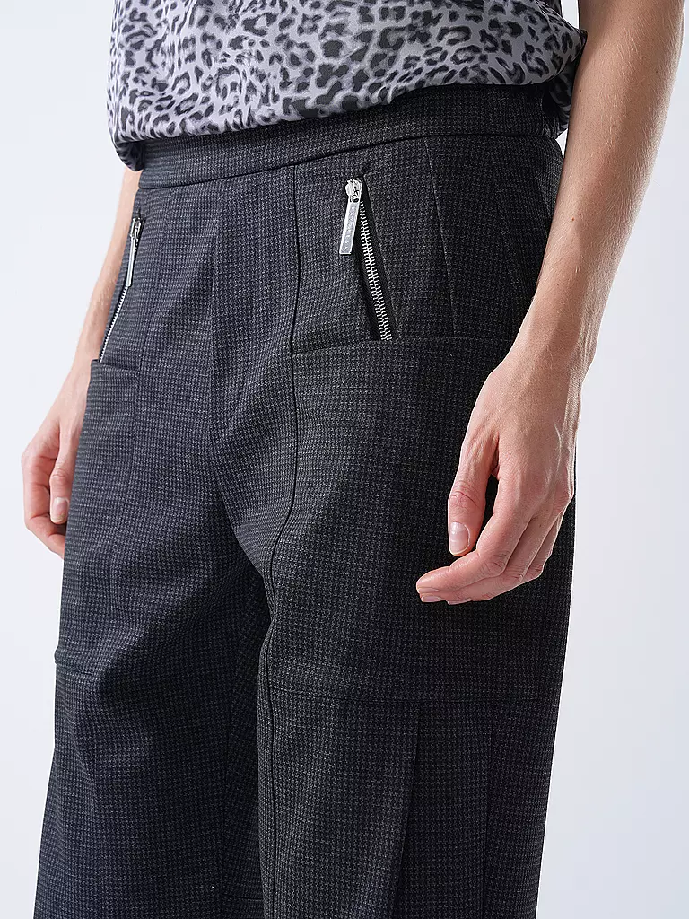 MAC | Pantalon cargo NAGANO | Gris
