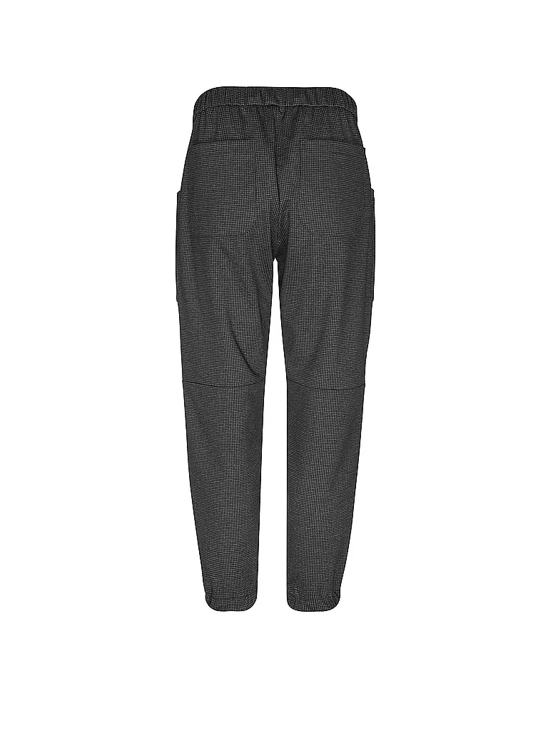 MAC | Pantalon cargo NAGANO | Gris