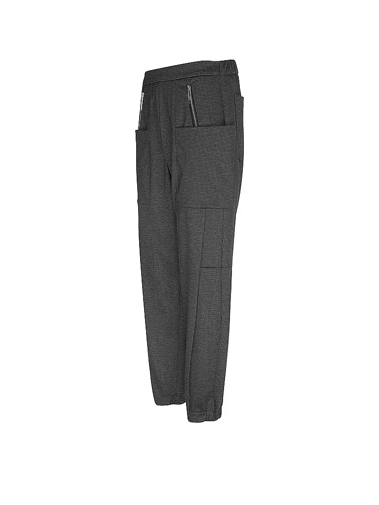 MAC | Pantalon cargo NAGANO | Gris