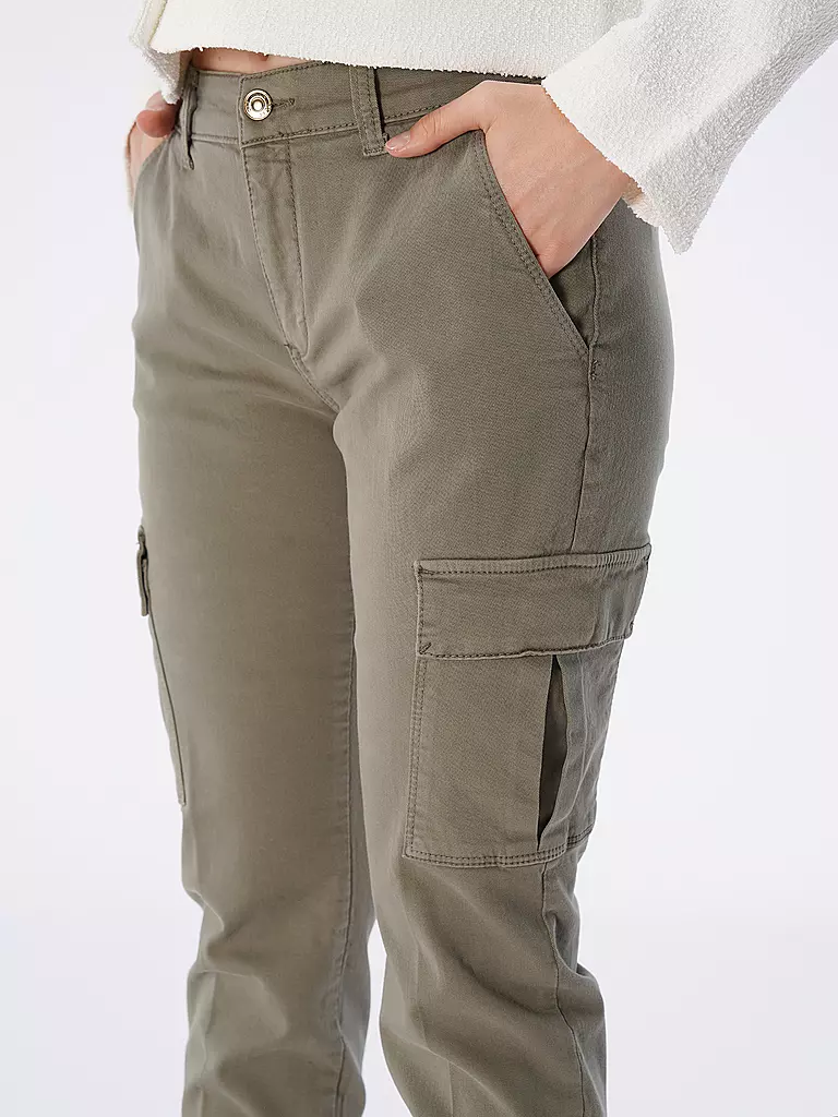 MAC | Pantalon cargo RICH CARGO | 