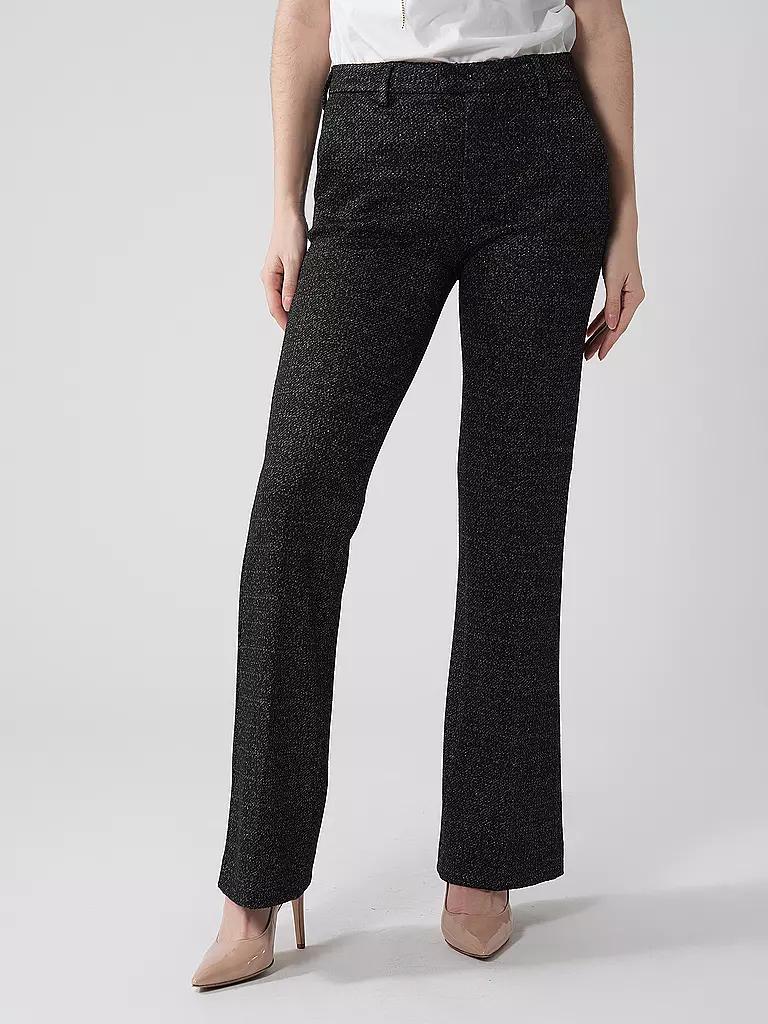 MAC | Pantalon coupe évasée JOANA |