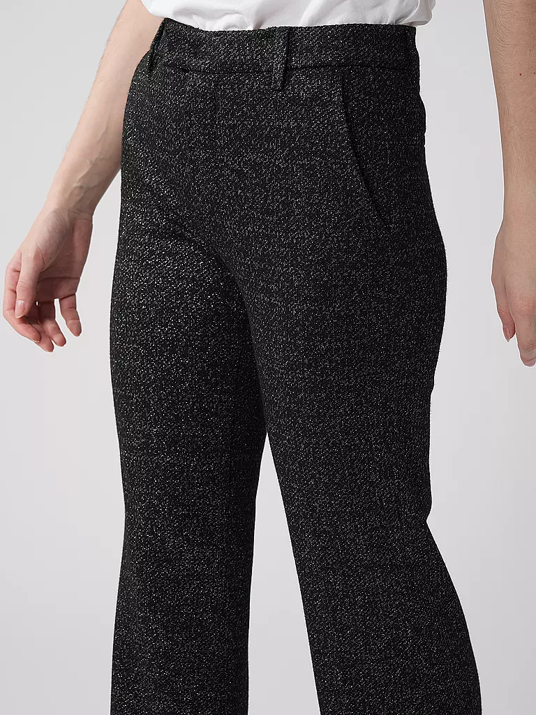 MAC | Pantalon coupe évasée JOANA |