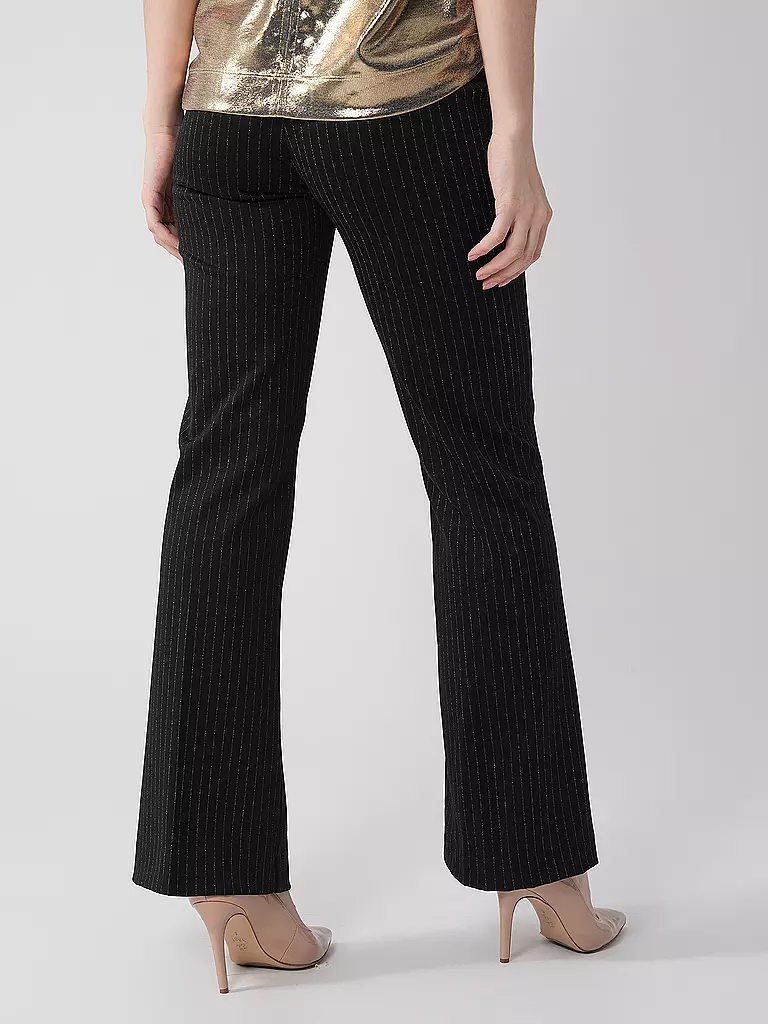 MAC | Pantalon coupe évasée JOANA |