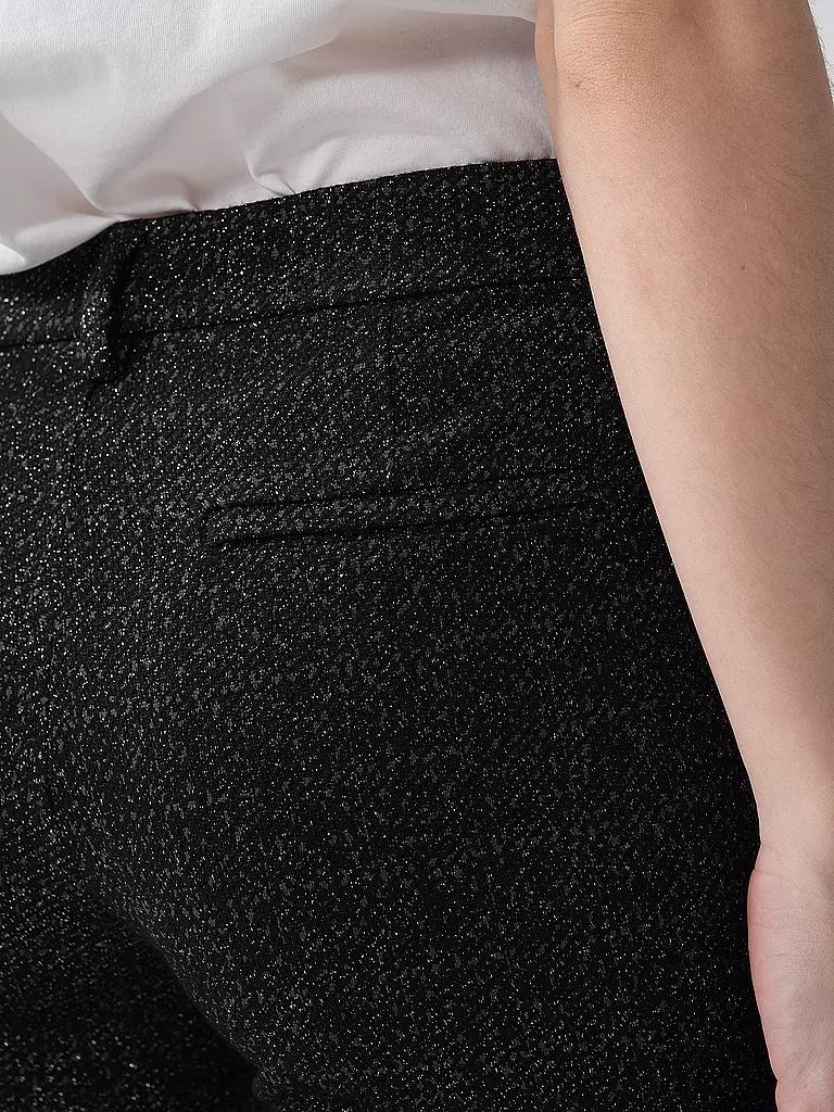 MAC | Pantalon coupe évasée JOANA |