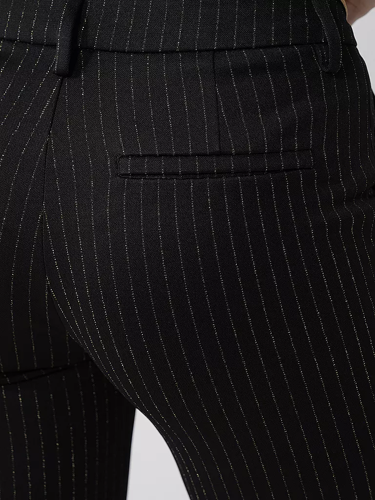 MAC | Pantalon coupe évasée JOANA |