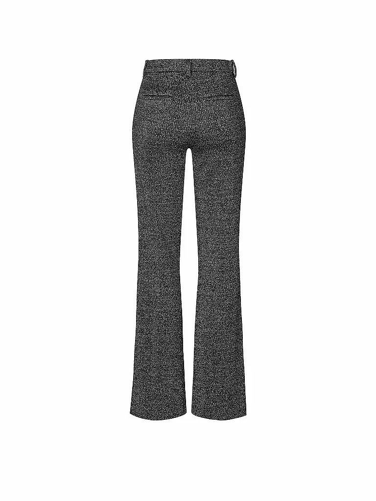 MAC | Pantalon coupe évasée JOANA |