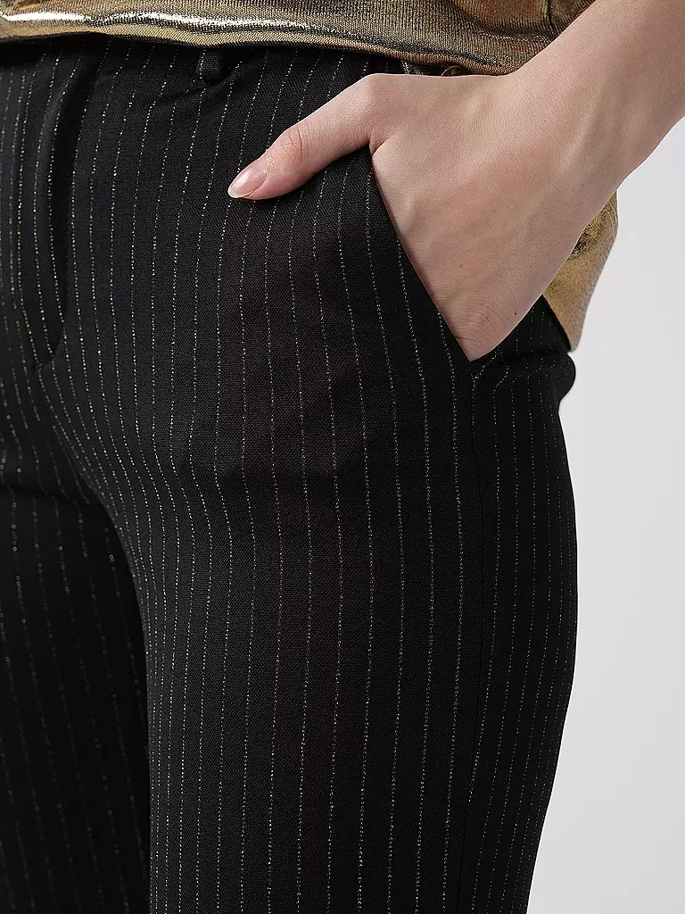 MAC | Pantalon coupe évasée JOANA |