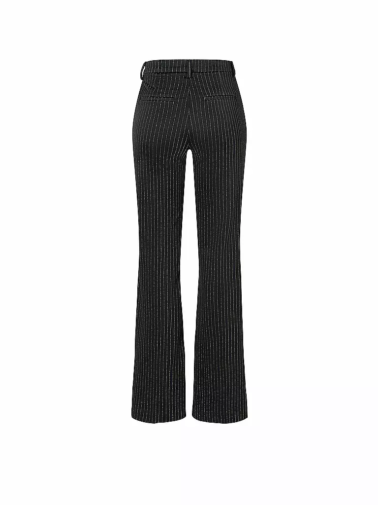 MAC | Pantalon coupe évasée JOANA |