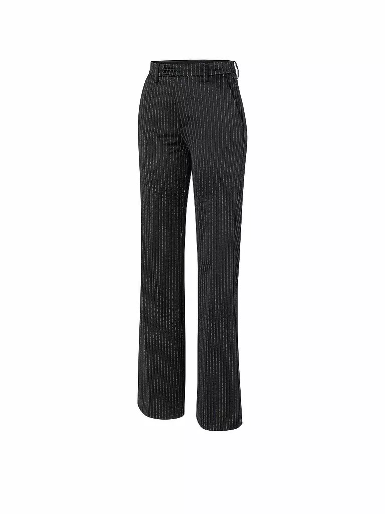 MAC | Pantalon coupe évasée JOANA |