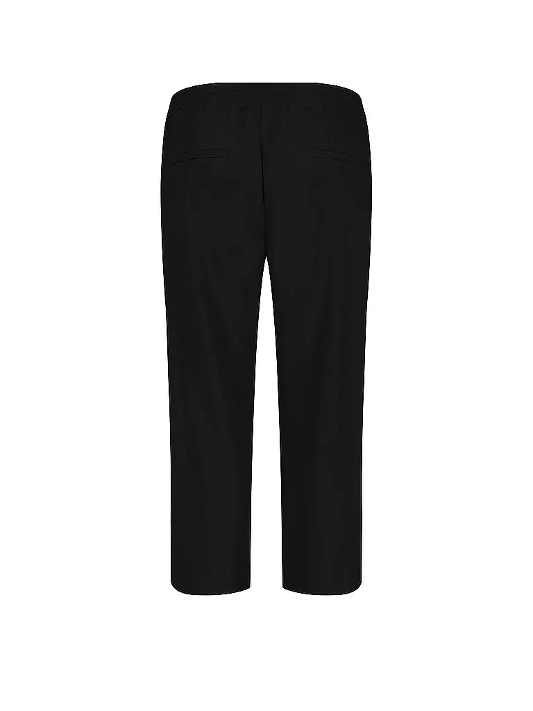 MAC | Pantalon culotte coupe courte "Chiara" | 