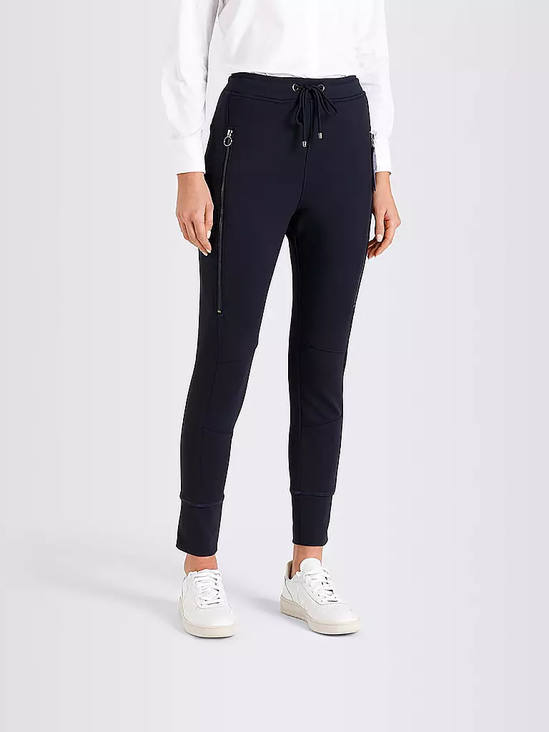MAC | Pantalon de jogging coupe Future 2.0 | Bleu